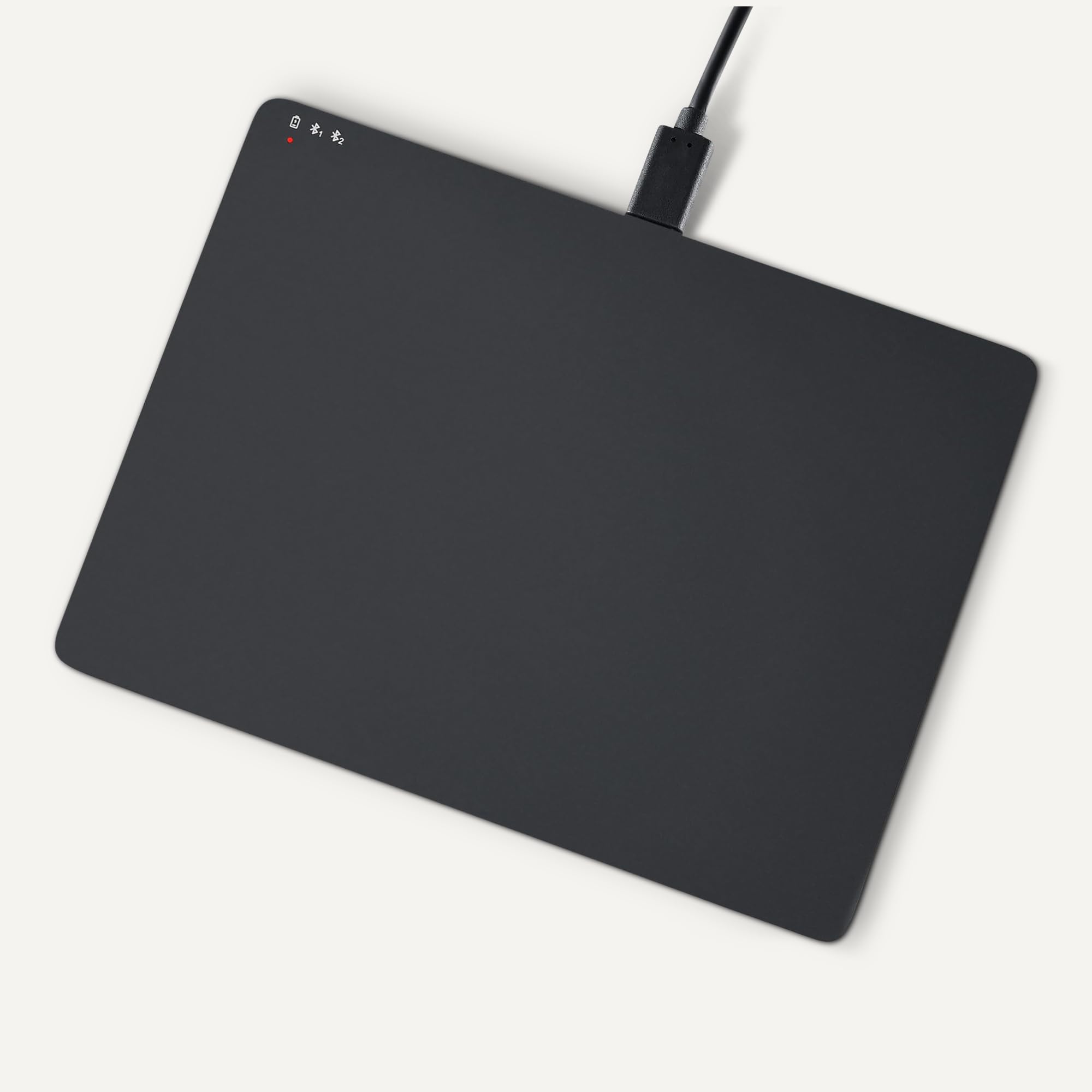 Amazon.com: Amazon Basics Multi-Touch Trackpad with Dual Device